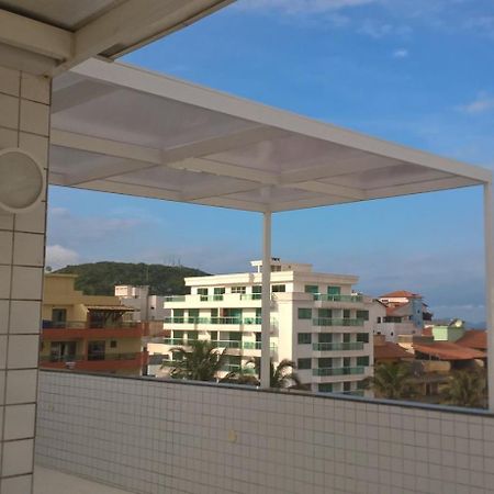 Cobertura Mediterraneo - Ate 12 Pessoas, Duas Vagas Cobertas Arraial do Cabo Dış mekan fotoğraf