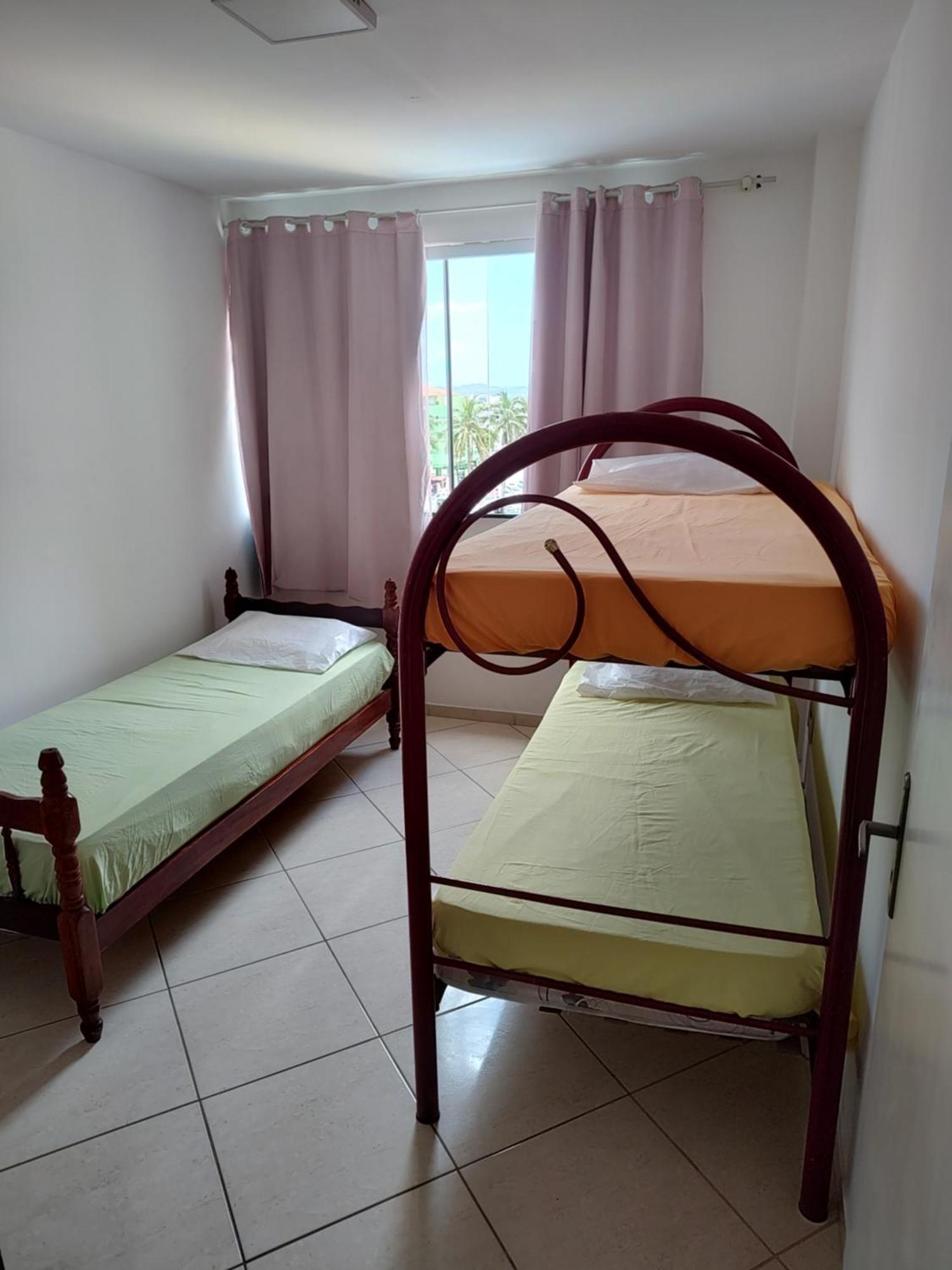 Cobertura Mediterraneo - Ate 12 Pessoas, Duas Vagas Cobertas Arraial do Cabo Dış mekan fotoğraf